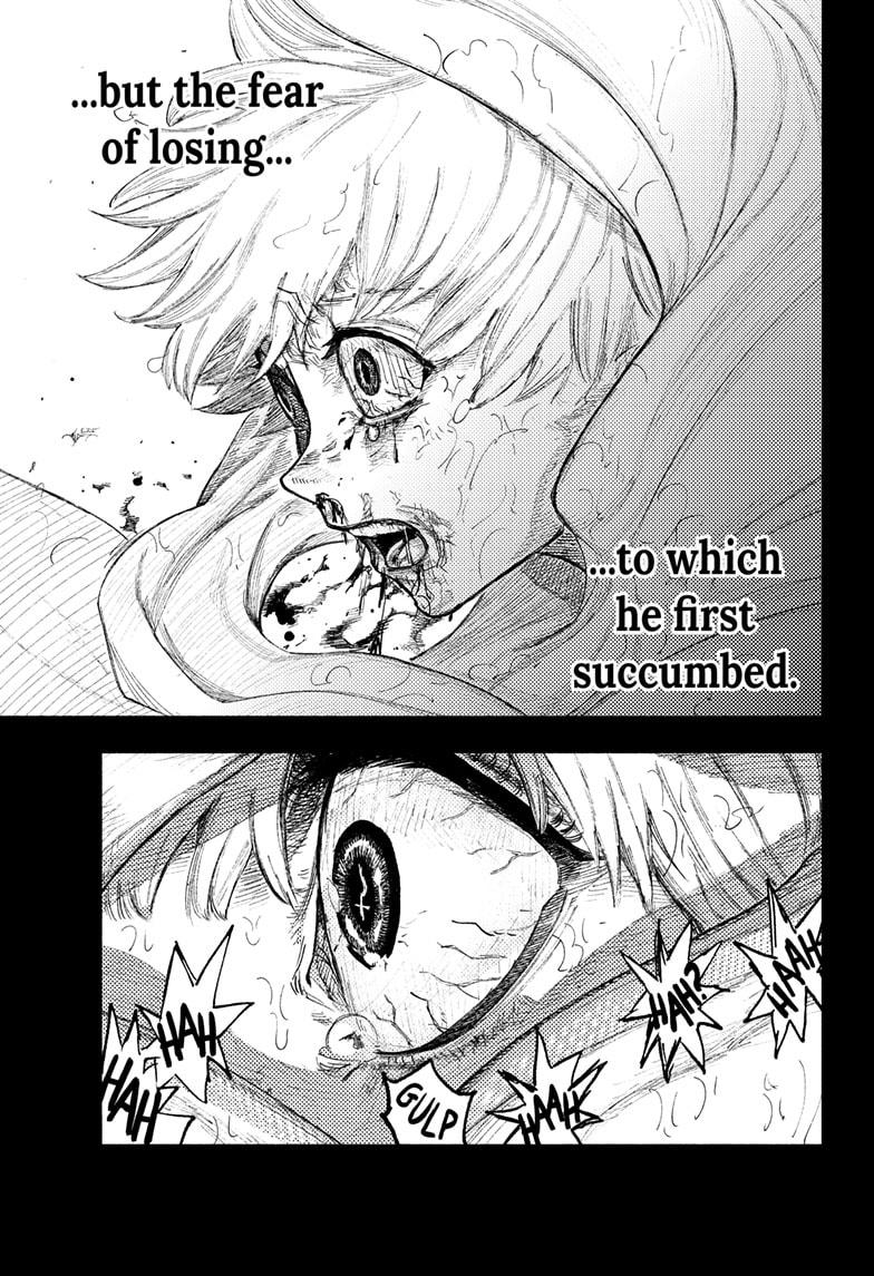 Choujin X, Chapter 23 image 26